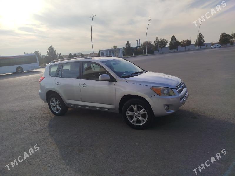 Toyota RAV4 2010 - 190 000 TMT - Теджен - img 2