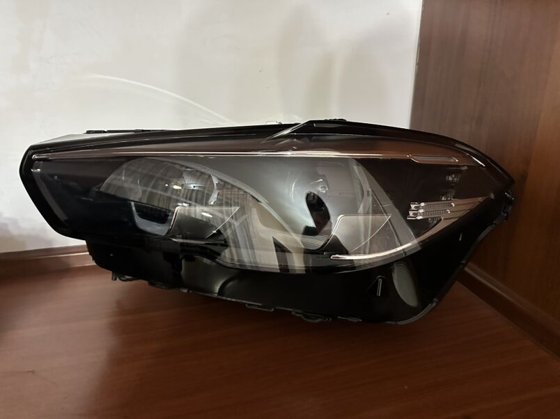 bmw g05 fara 15 000 TMT - Hitrowka - img 2