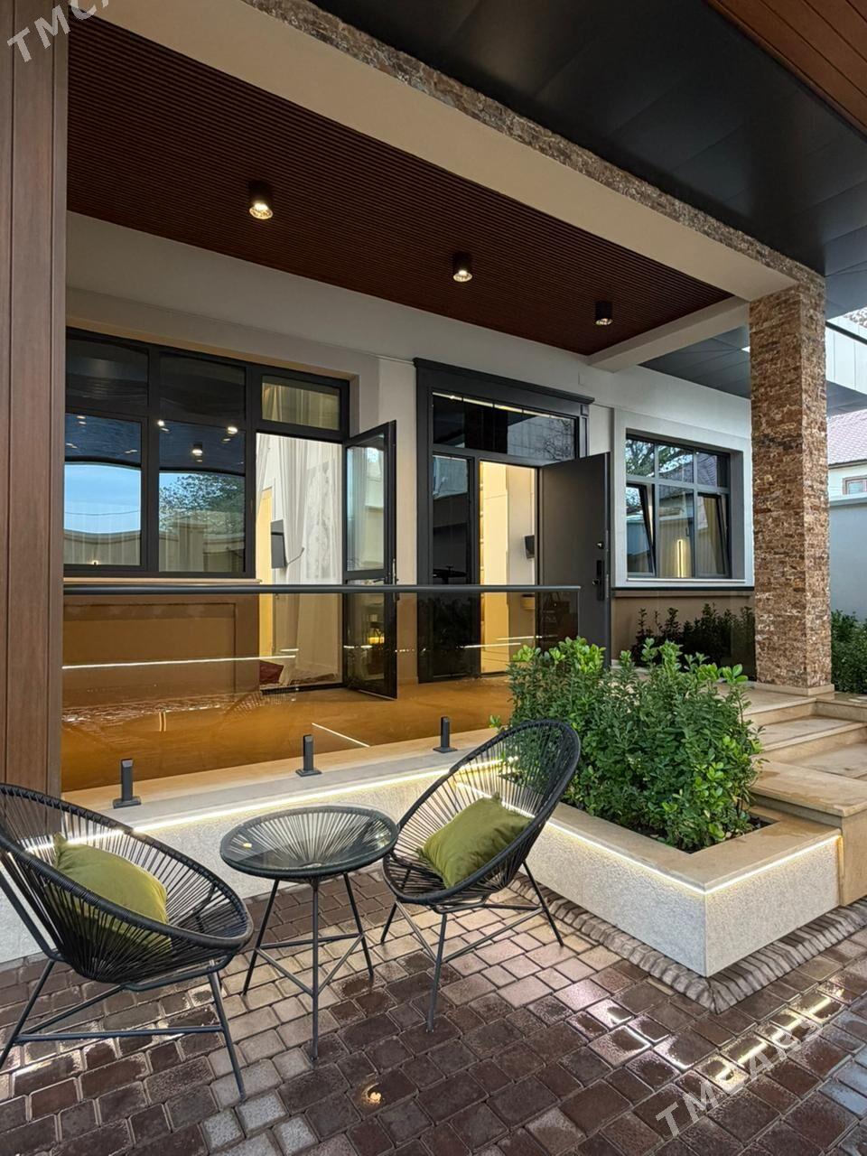 АК АЛТЫН ЛЮКС ДОМ Akaltyn - Aşgabat - img 10