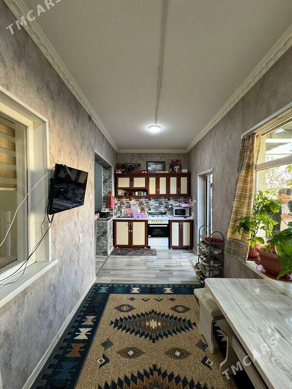 ГАУДАН ПЛАНИРОВКА 1ЭТАЖ - Ашхабад - img 6