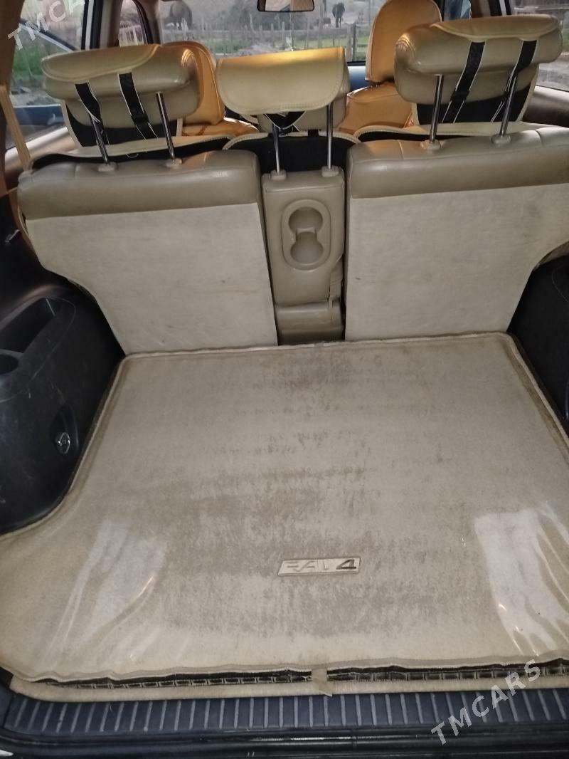 Toyota RAV4 2010 - 190 000 TMT - Теджен - img 7