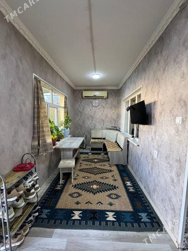 ГАУДАН ПЛАНИРОВКА 1ЭТАЖ - Ашхабад - img 2