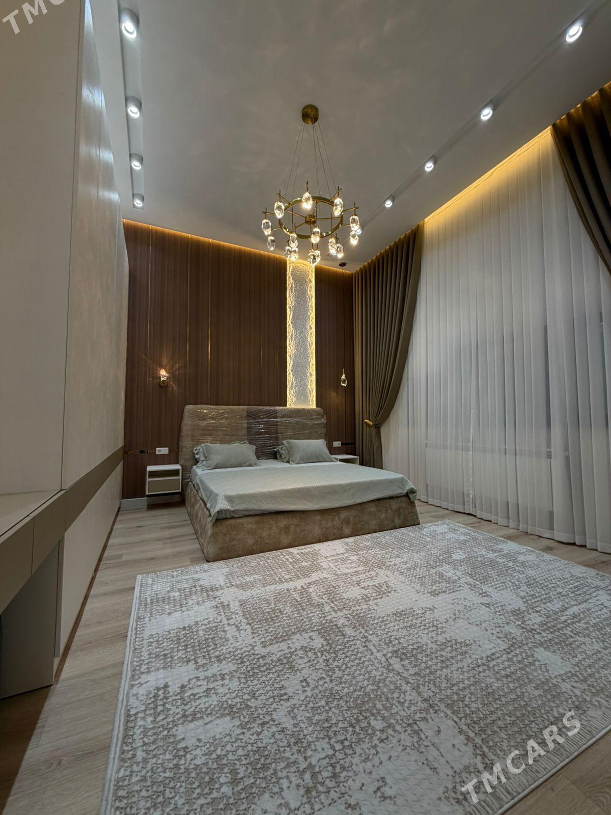 АК АЛТЫН ЛЮКС ДОМ Akaltyn - Aşgabat - img 8