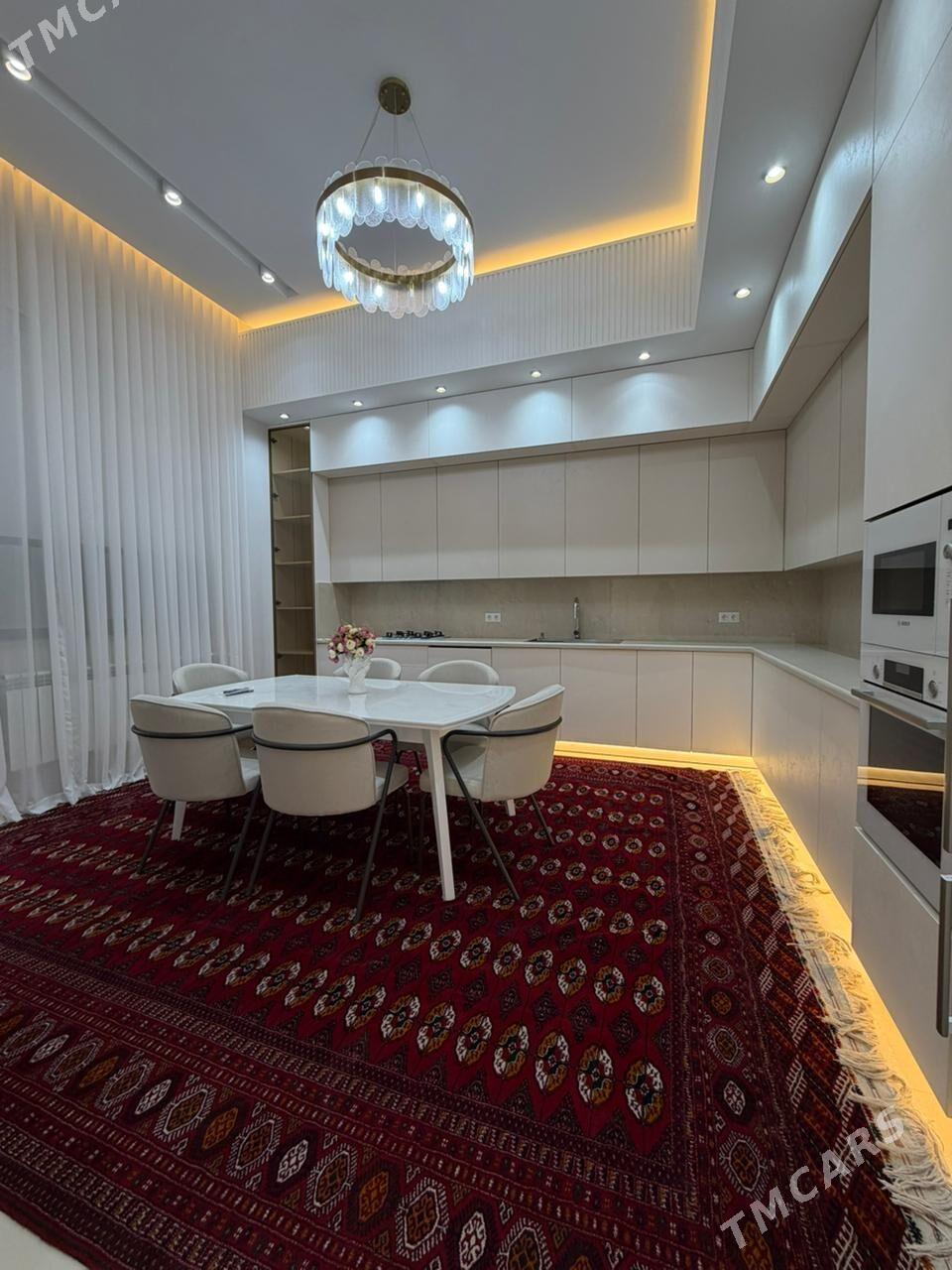 АК АЛТЫН ЛЮКС ДОМ Akaltyn - Aşgabat - img 3