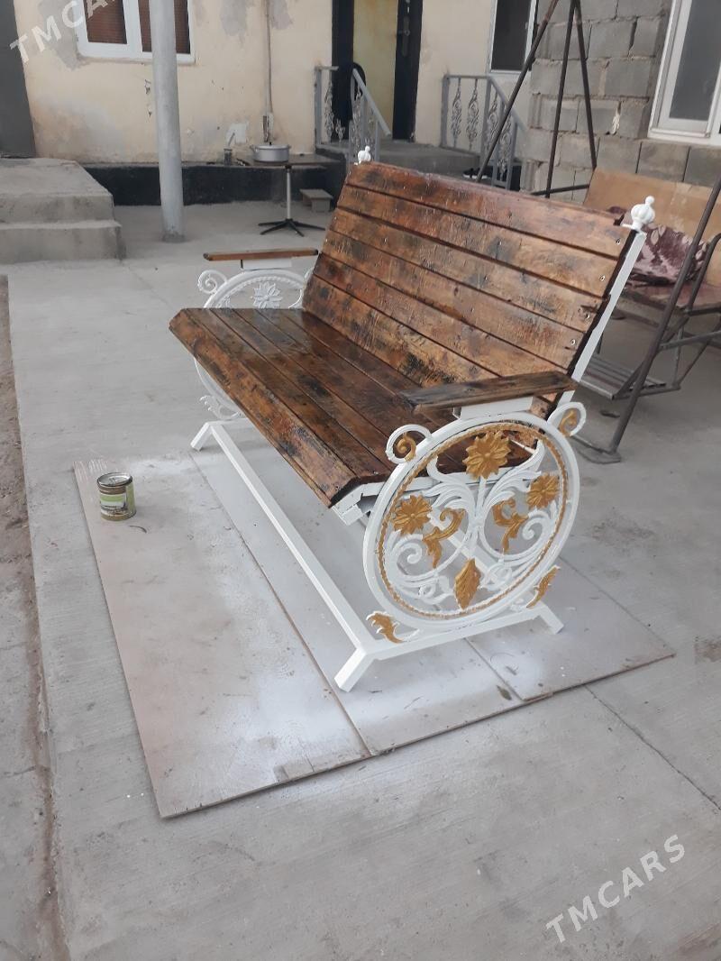 Skameyka - Büzmeýin - img 6