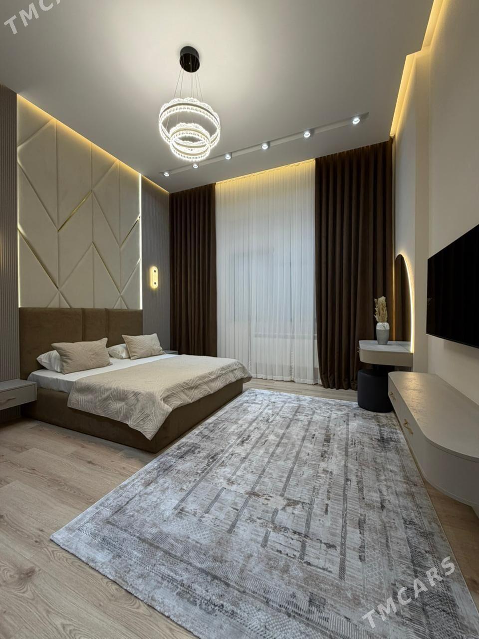 АК АЛТЫН ЛЮКС ДОМ Akaltyn - Aşgabat - img 6