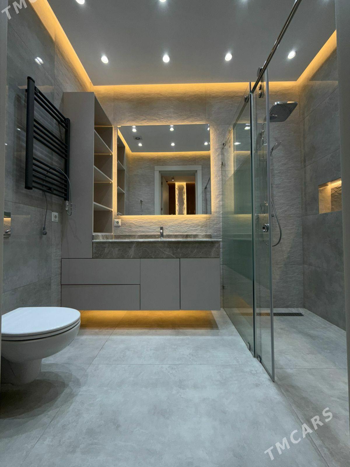 АК АЛТЫН ЛЮКС ДОМ Akaltyn - Aşgabat - img 9