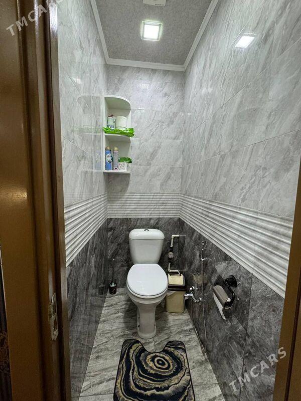 ГАУДАН ПЛАНИРОВКА 1ЭТАЖ - Ашхабад - img 3