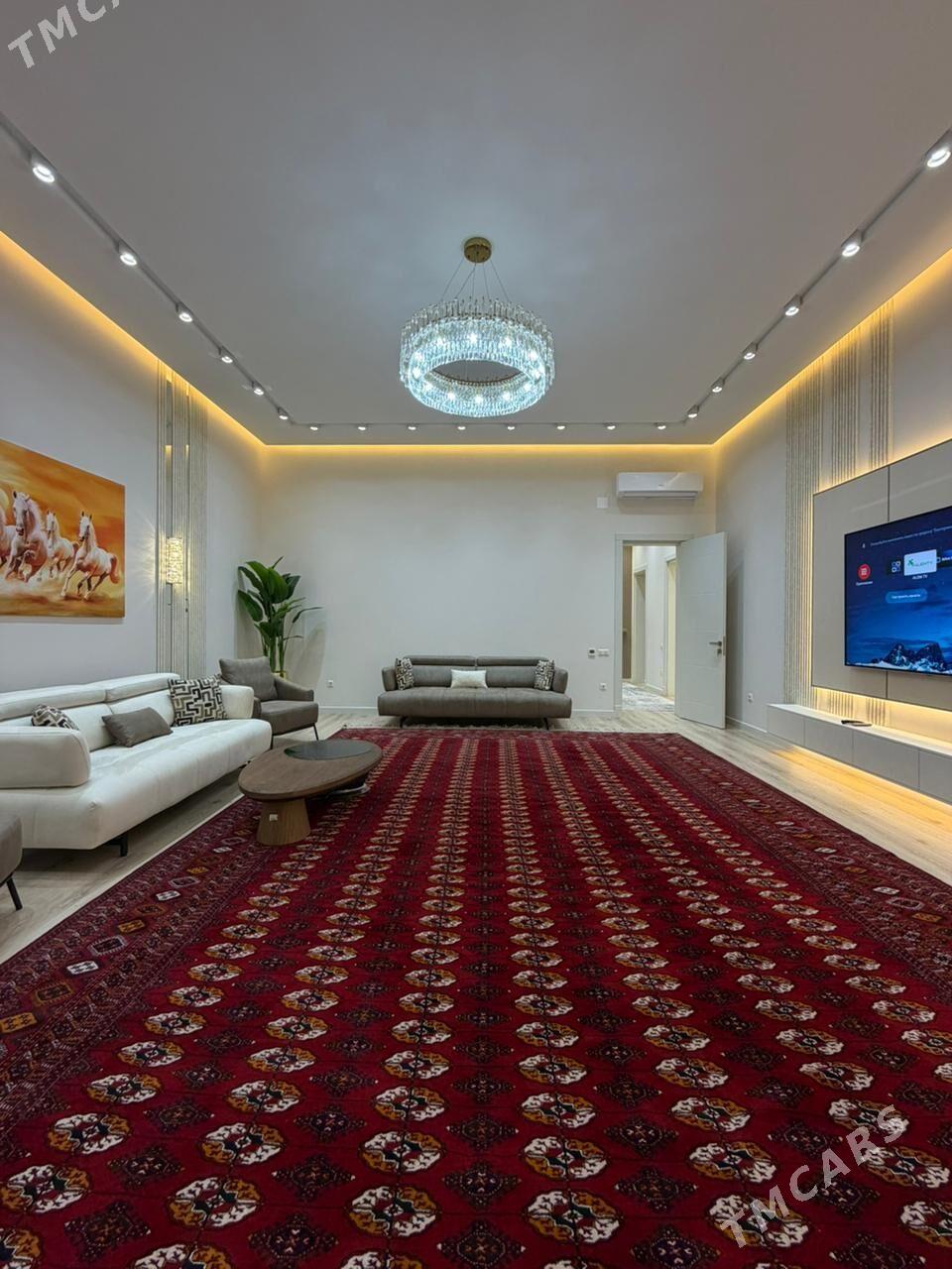 АК АЛТЫН ЛЮКС ДОМ Akaltyn - Aşgabat - img 4