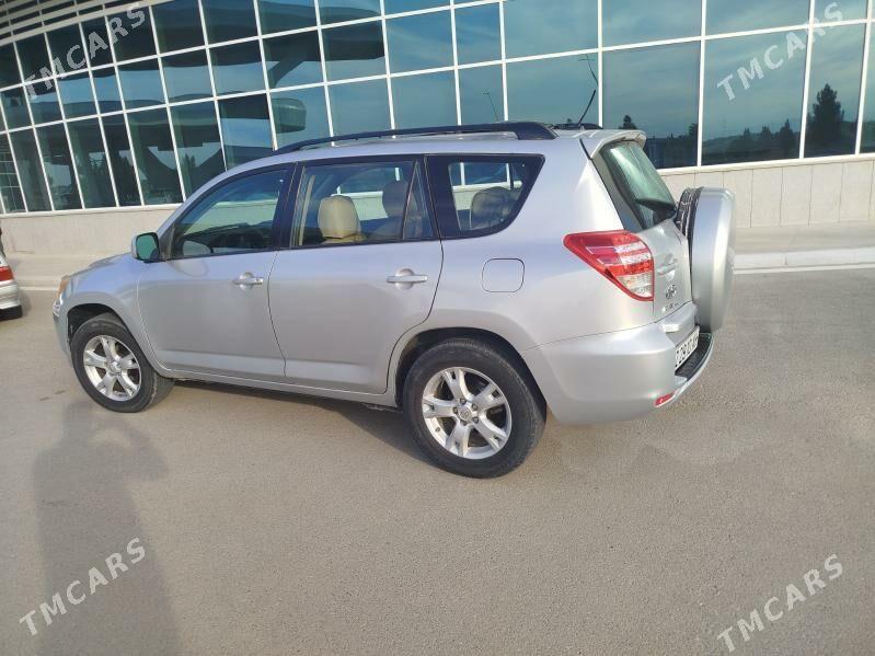 Toyota RAV4 2010 - 190 000 TMT - Теджен - img 4