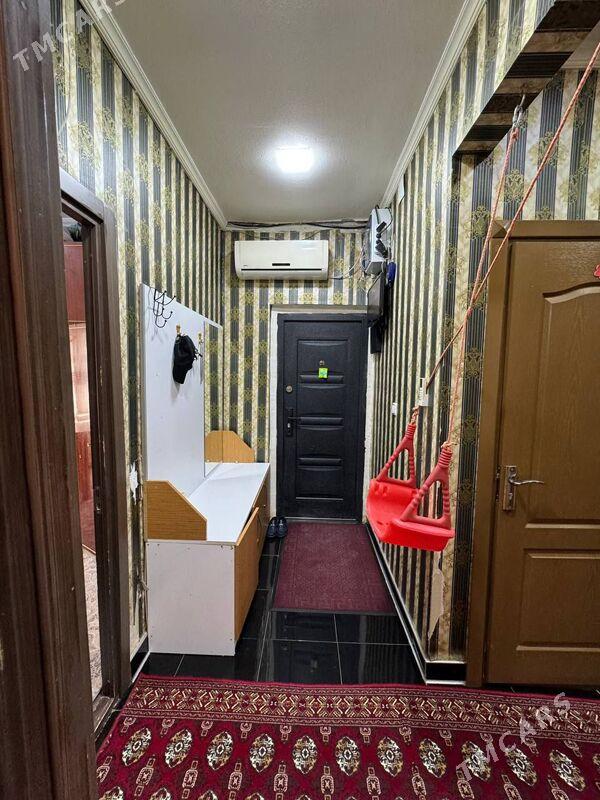 ГАУДАН ПЛАНИРОВКА 1ЭТАЖ - Ашхабад - img 5