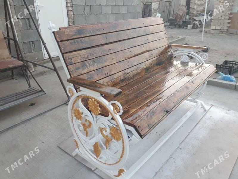 Skameyka - Büzmeýin - img 5