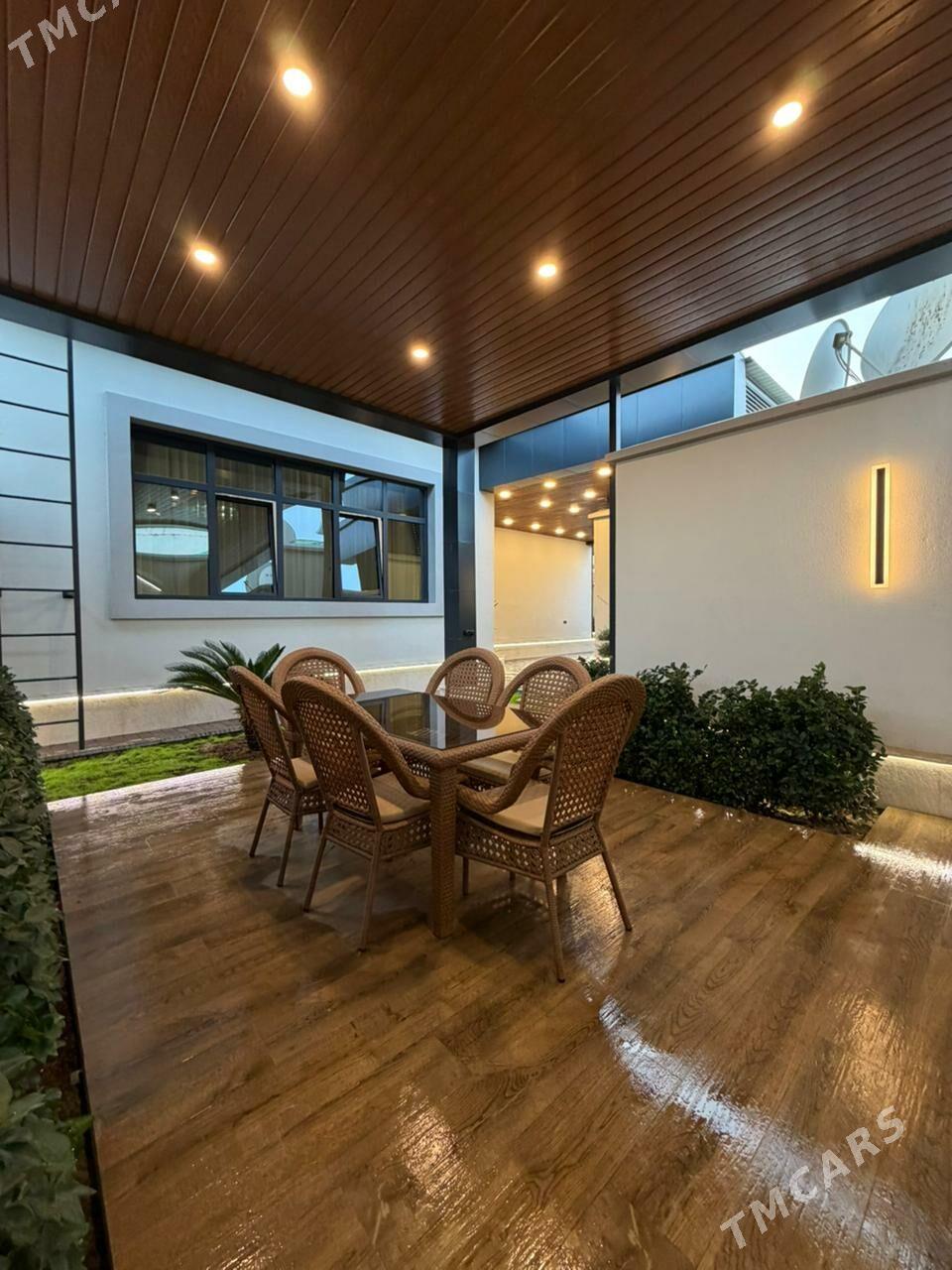 АК АЛТЫН ЛЮКС ДОМ Akaltyn - Aşgabat - img 2