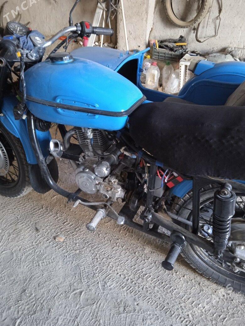 Ural 4320 2025 - 10 000 TMT - Магданлы - img 2