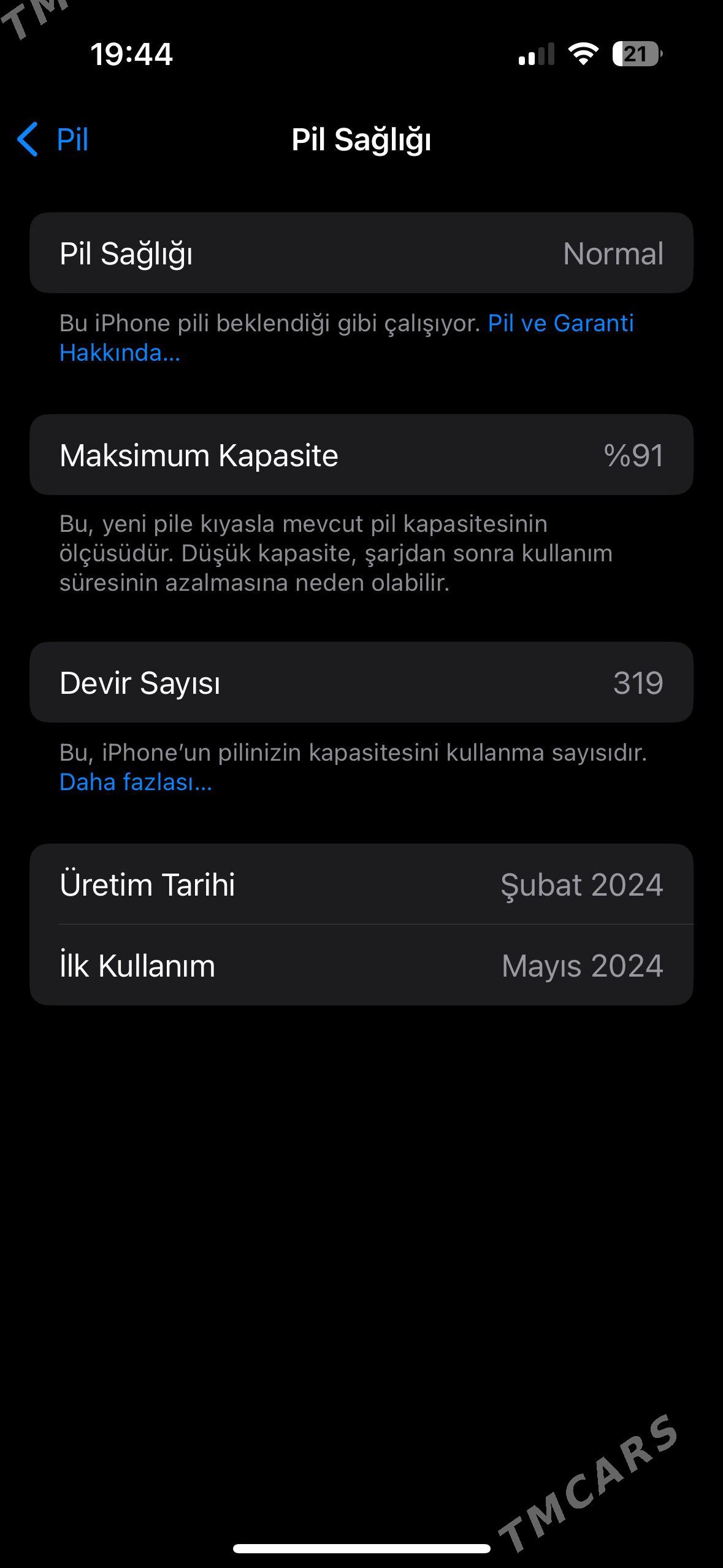 Iphone 15pro - Гумдаг - img 3