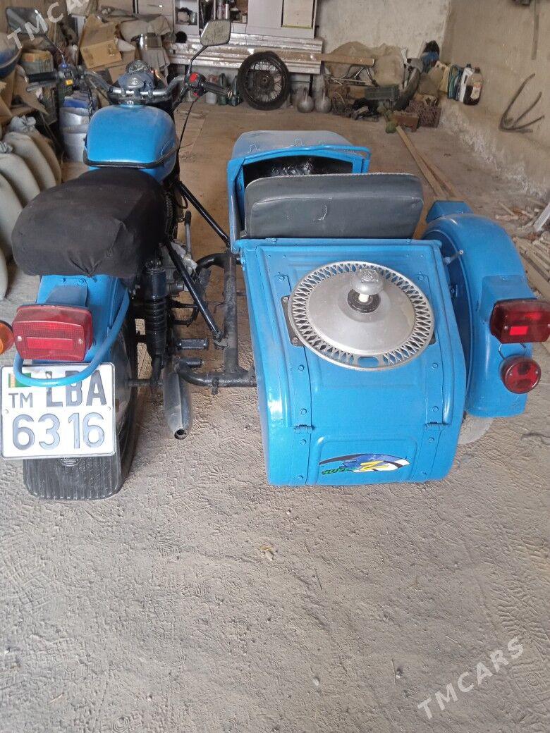 Ural 4320 2025 - 10 000 TMT - Магданлы - img 3