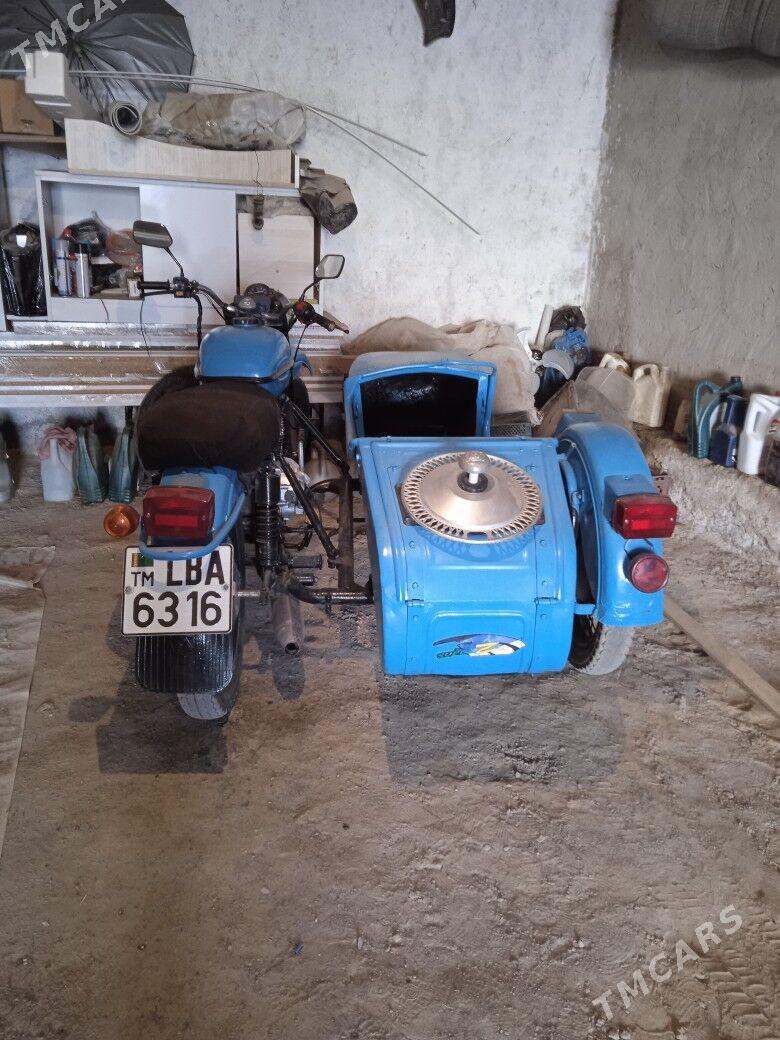 Ural 4320 2025 - 10 000 TMT - Магданлы - img 4