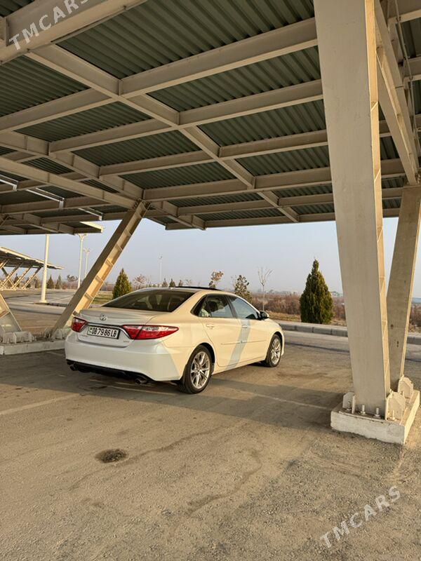 Toyota Camry 2016 - 350 000 TMT - Туркменабат - img 4