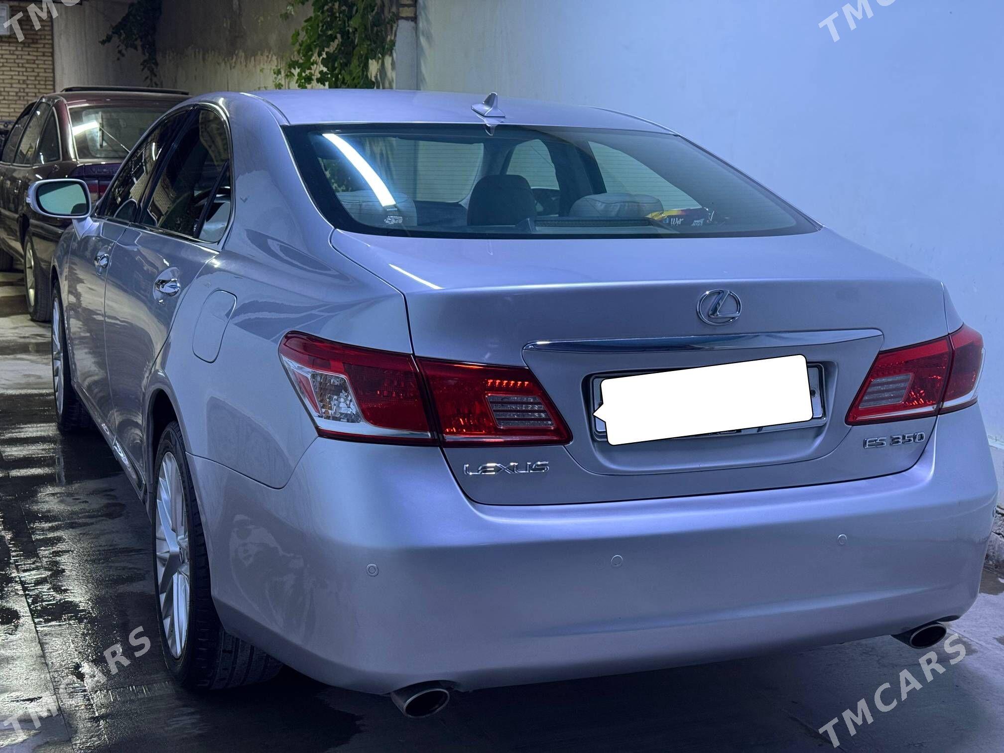Lexus ES 350 2010 - 260 000 TMT - Türkmenabat - img 8