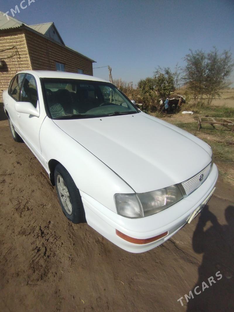 Toyota Avalon 1996 - 120 000 TMT - Ёлётен - img 3