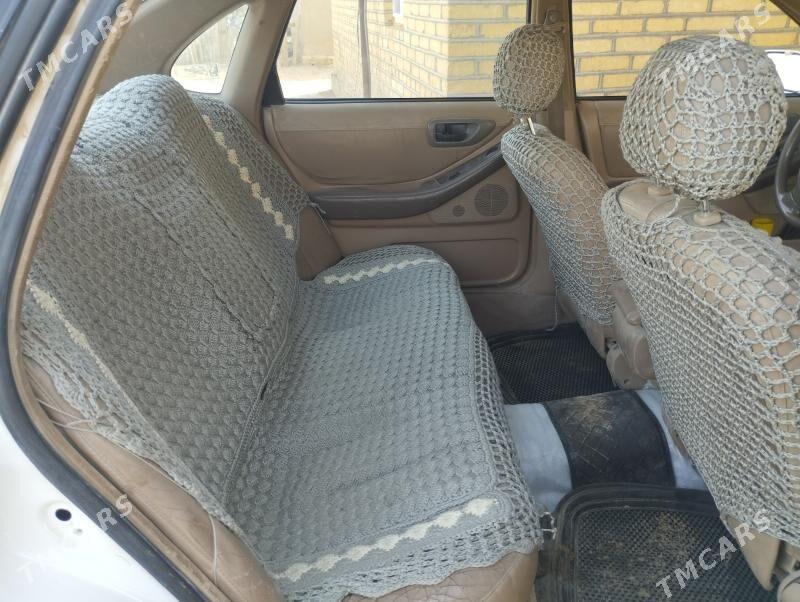 Toyota Avalon 1996 - 120 000 TMT - Ёлётен - img 5