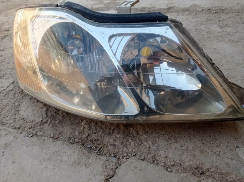 Fara 400 TMT - Baýramaly - img 3