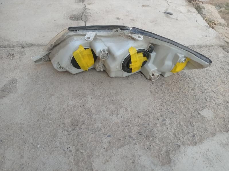 Fara 400 TMT - Baýramaly - img 4