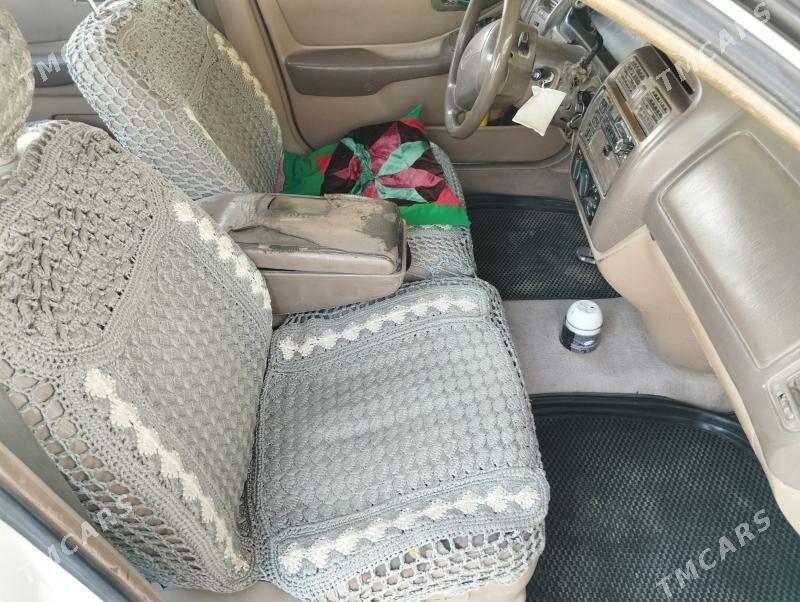 Toyota Avalon 1996 - 120 000 TMT - Ёлётен - img 6