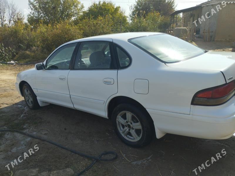 Toyota Avalon 1996 - 120 000 TMT - Ёлётен - img 4