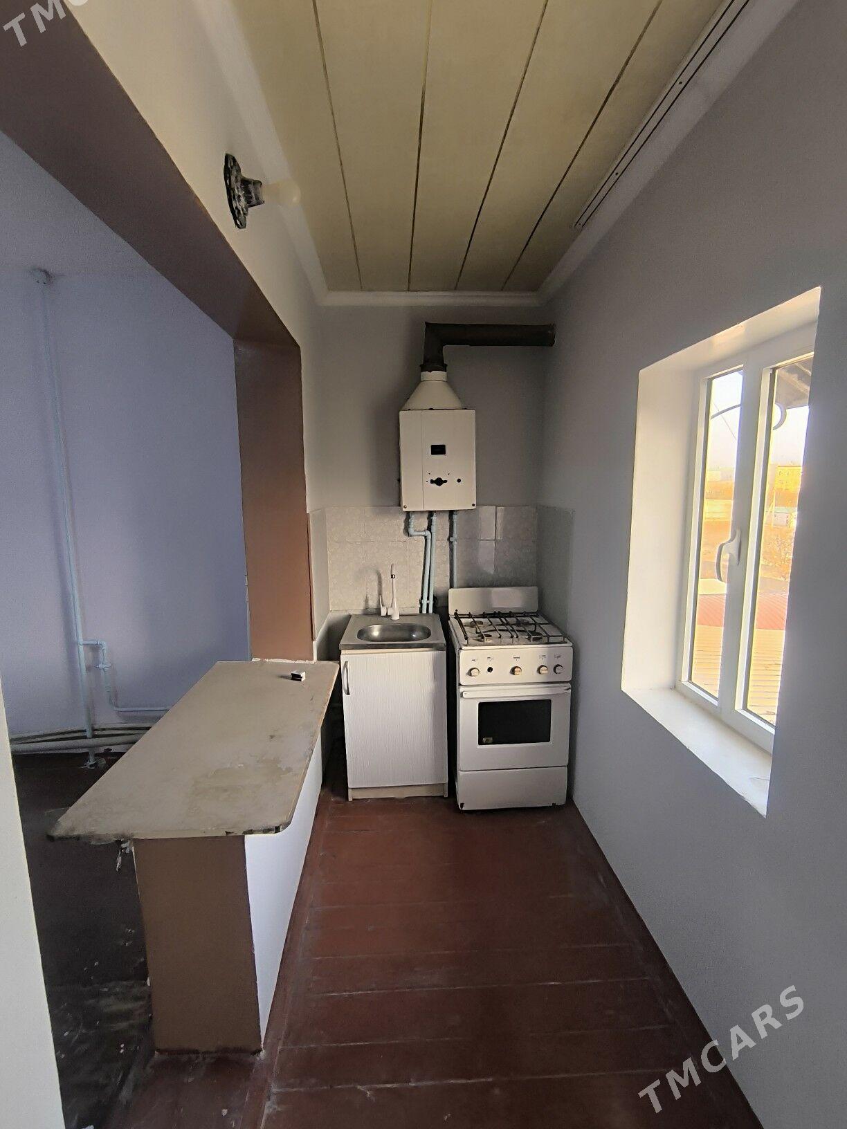 Gysagly satlyk - Мары - img 2