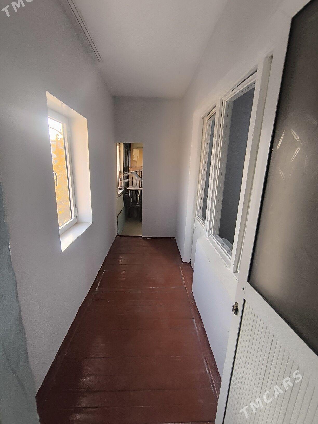 Gysagly satlyk - Мары - img 1