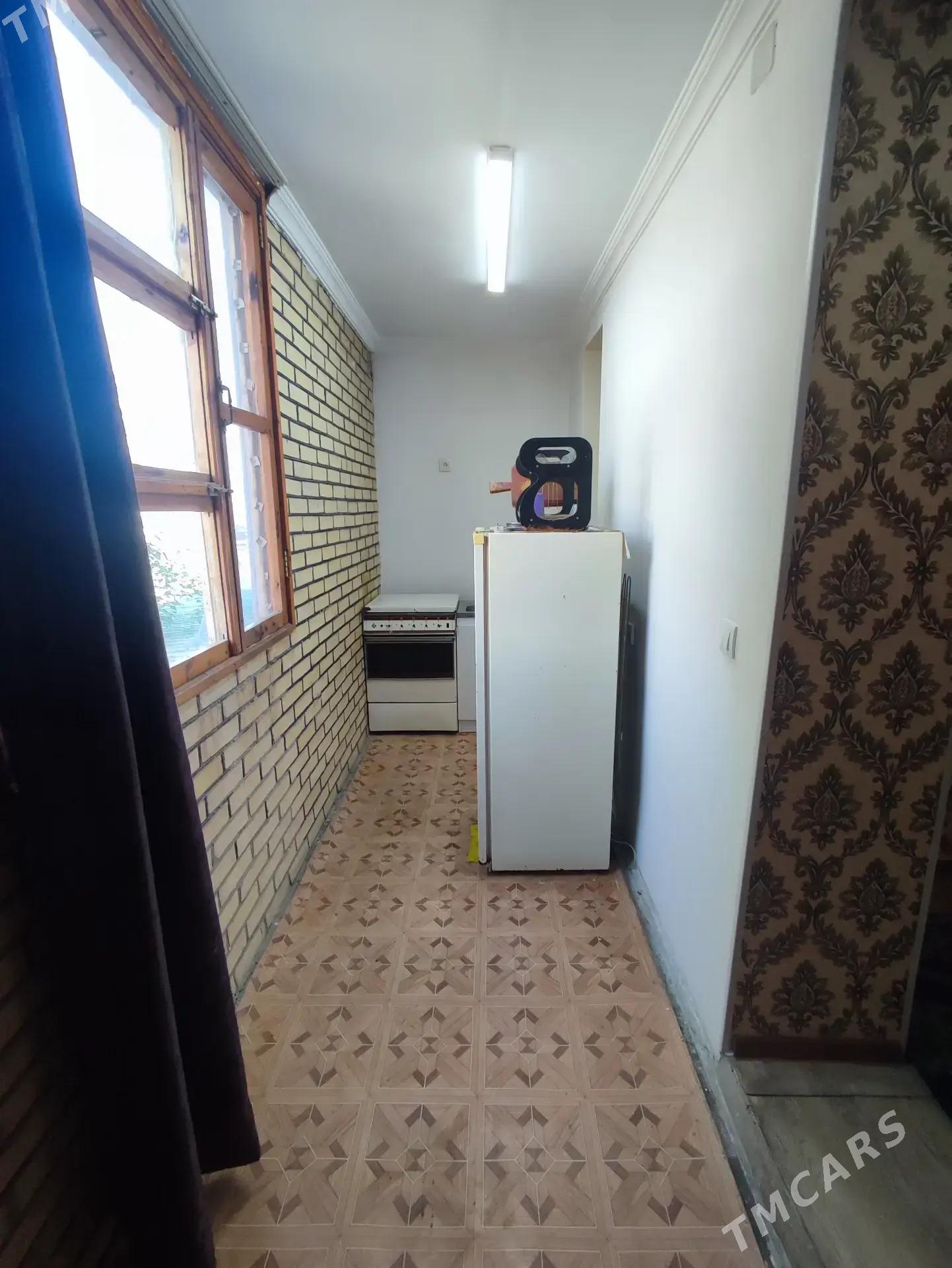 satlyk kvartira - Туркменабат - img 6