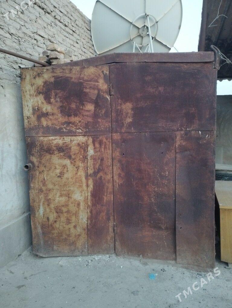 Butka - Daşoguz - img 1