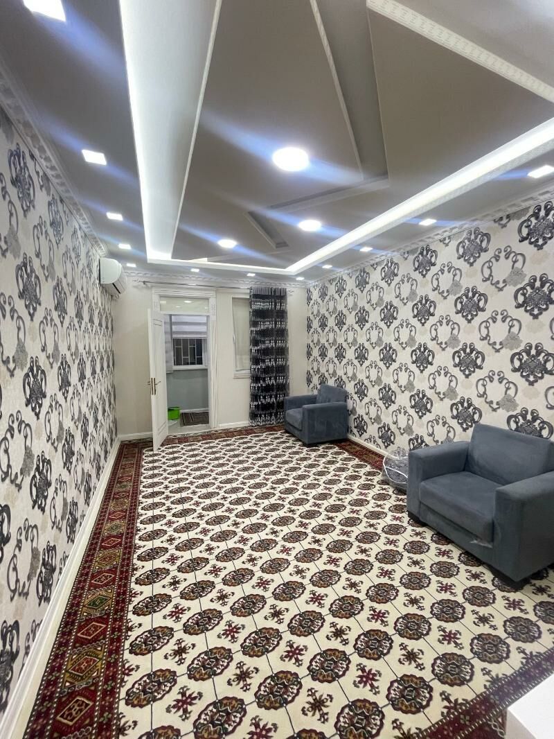 5+1 Аркачка 120 кв² этаж Мир 4 - Ашхабад - img 2