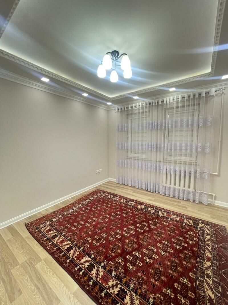 5+1 Аркачка 120 кв² этаж Мир 4 - Ашхабад - img 3