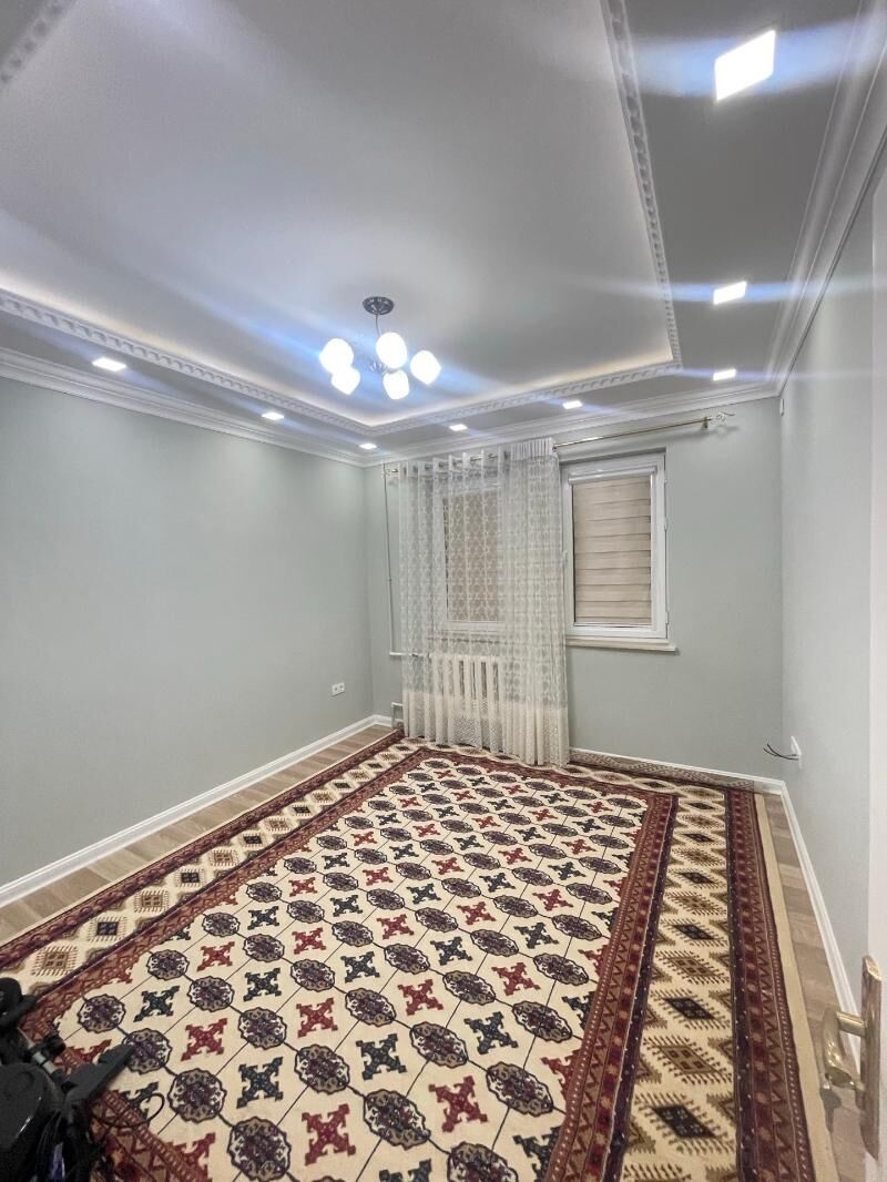 5+1 Аркачка 120 кв² этаж Мир 4 - Ашхабад - img 6