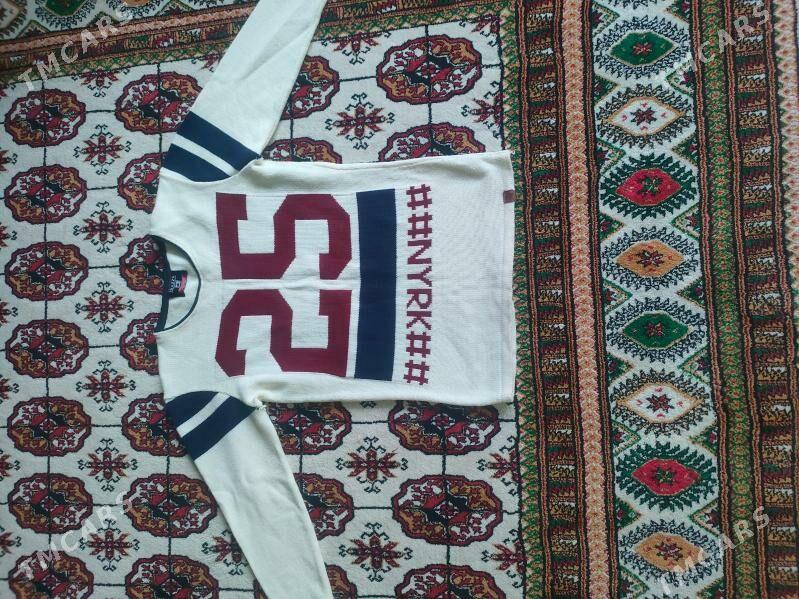 zempyr - Балканабат - img 2