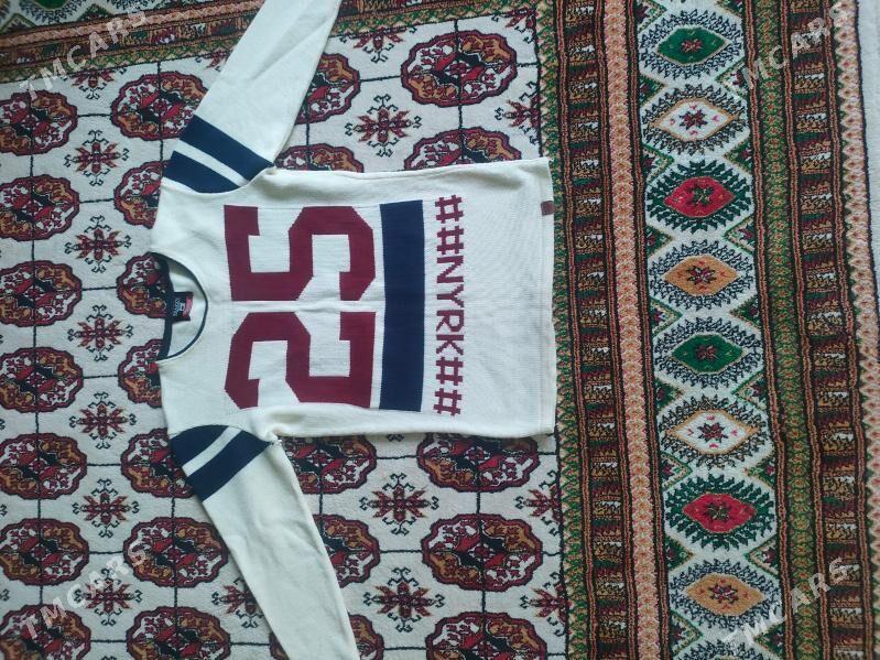 zempyr - Балканабат - img 1