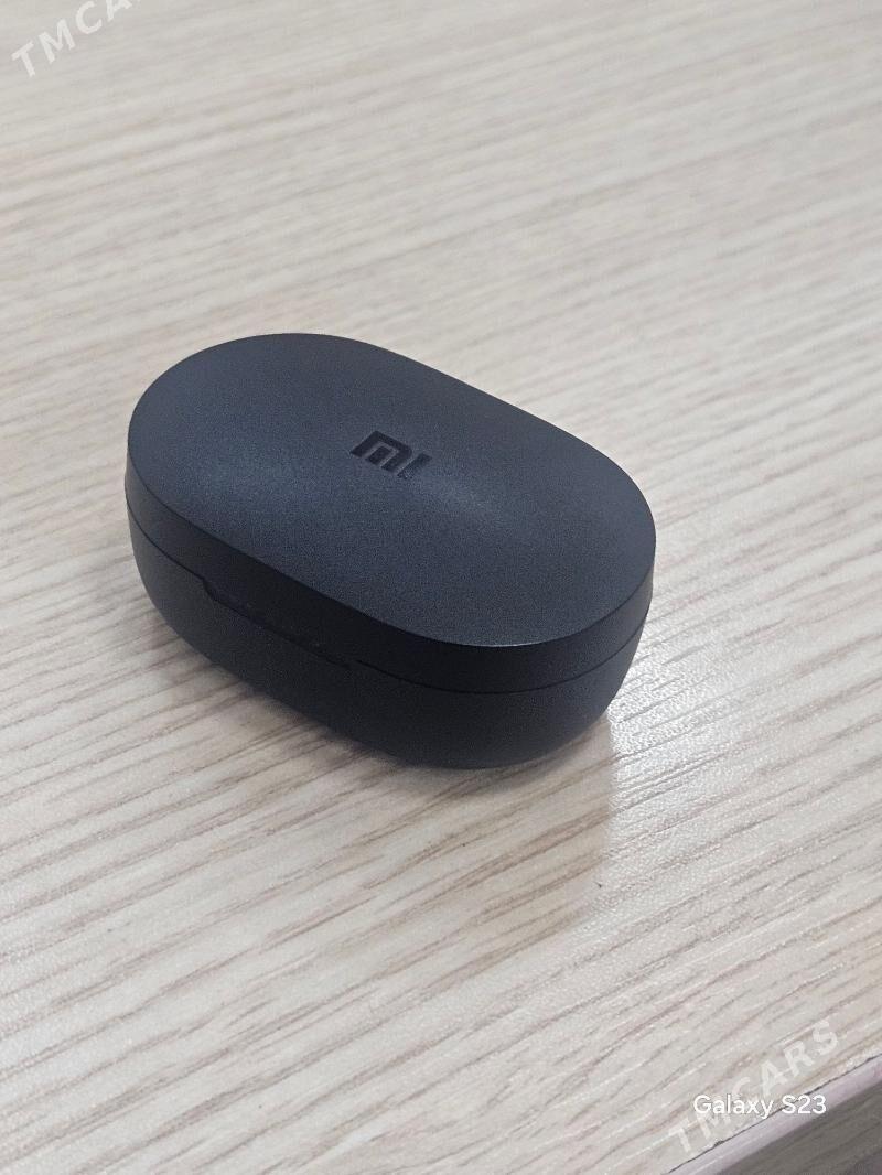 mi earbuds basic 2 - Aşgabat - img 3