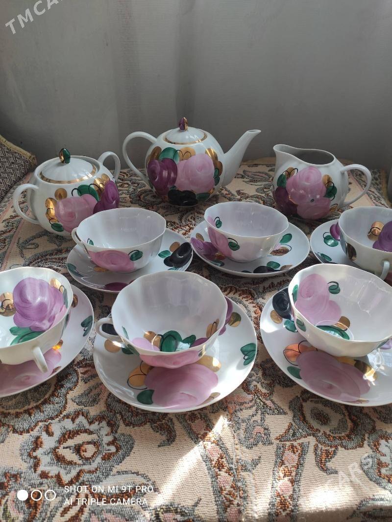 винтаж.фарфор. - Mary - img 1