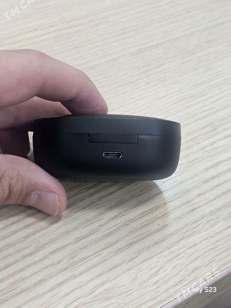 mi earbuds basic 2 - Aşgabat - img 4