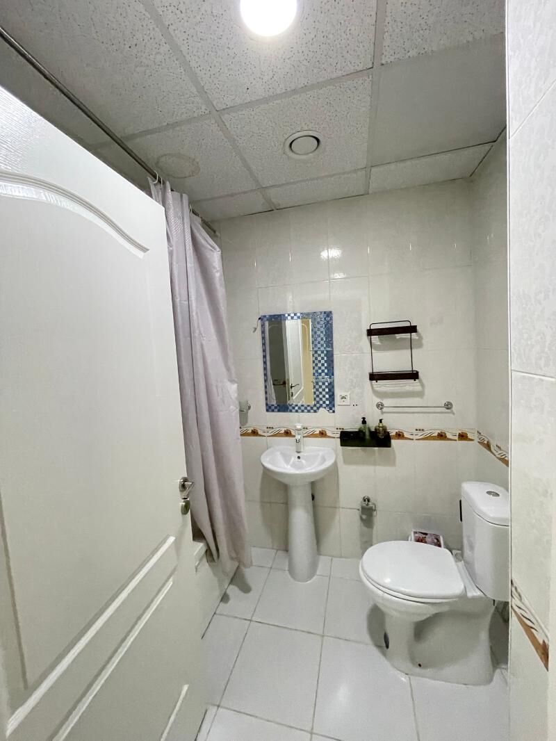 2 ком Мир 8/5  7/5. 9/6 этаж - Aşgabat - img 5