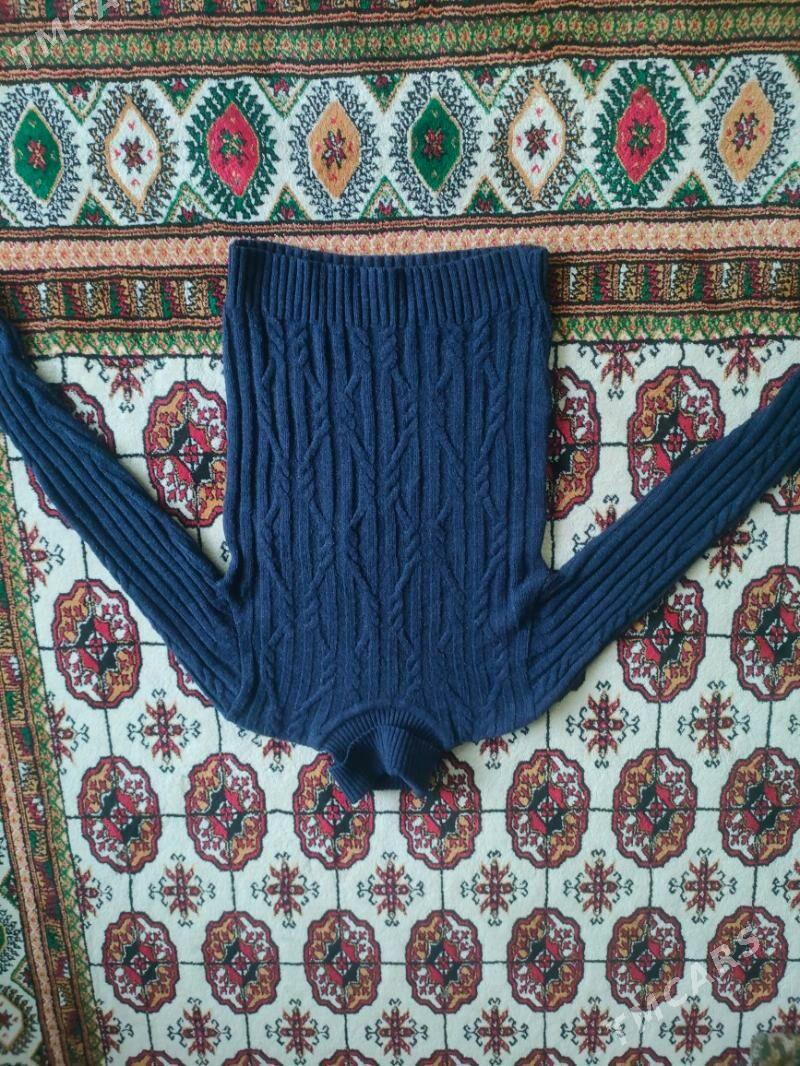 zempyr - Балканабат - img 2