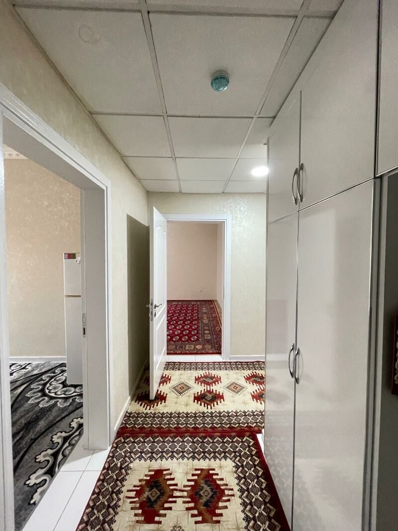 2 ком Мир 8/5  7/5. 9/6 этаж - Aşgabat - img 7