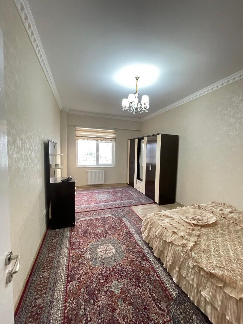 2 ком Мир 8/5  7/5. 9/6 этаж - Aşgabat - img 3