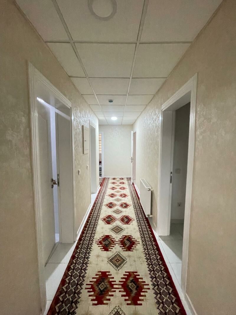 2 ком Мир 8/5  7/5. 9/6 этаж - Aşgabat - img 4