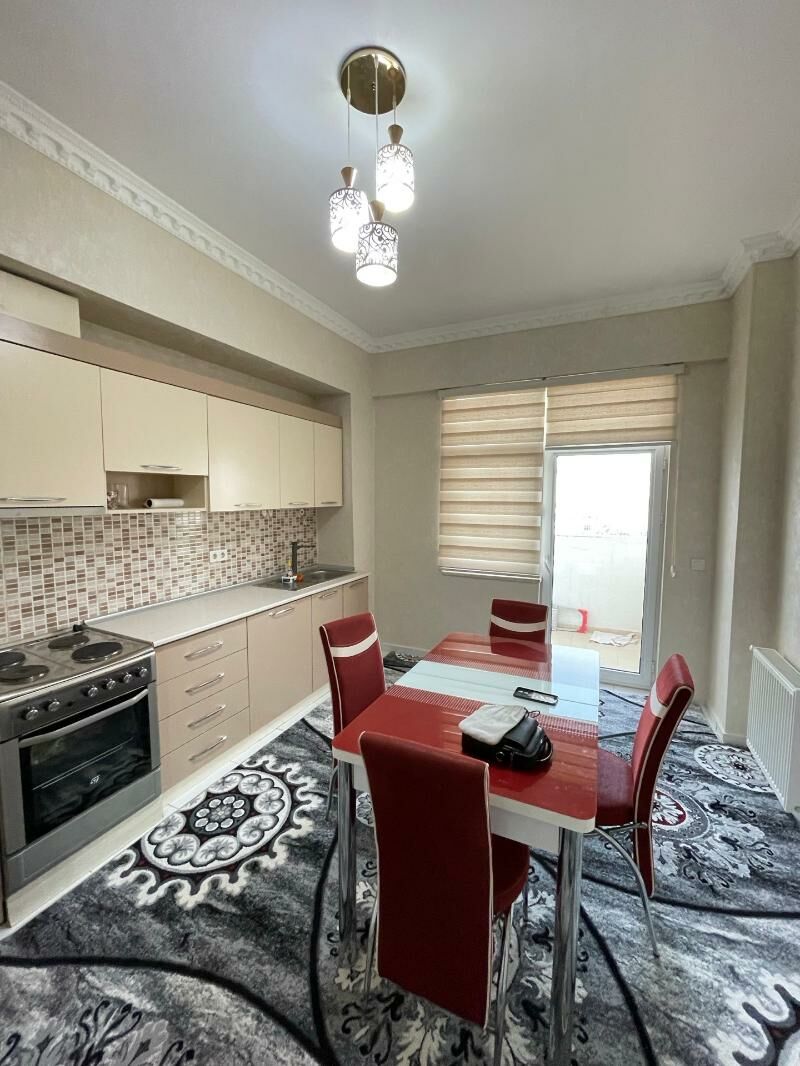 2 ком Мир 8/5  7/5. 9/6 этаж - Aşgabat - img 2