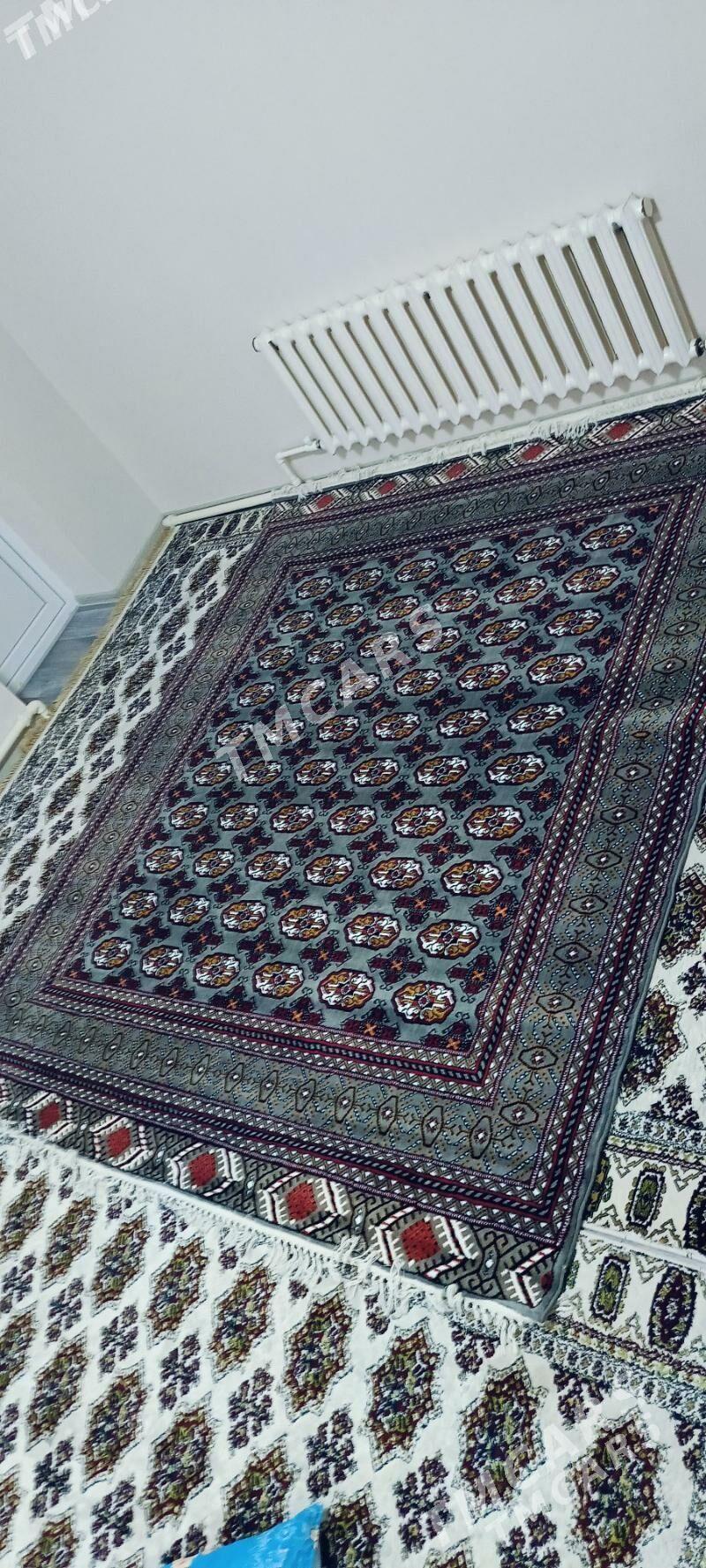 daroşka Eýran täze - Aşgabat - img 2