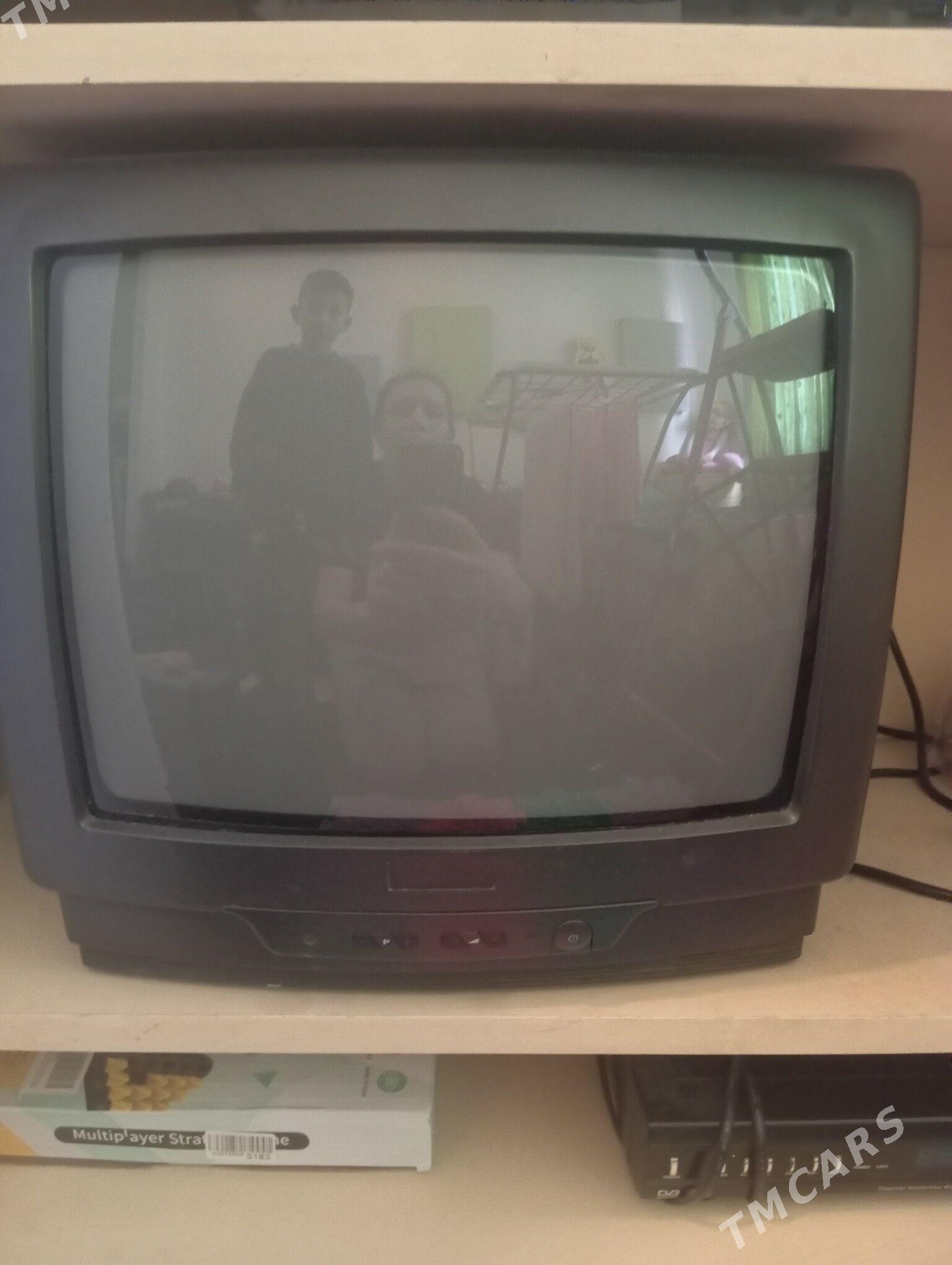 телевизор - Ашхабад - img 4