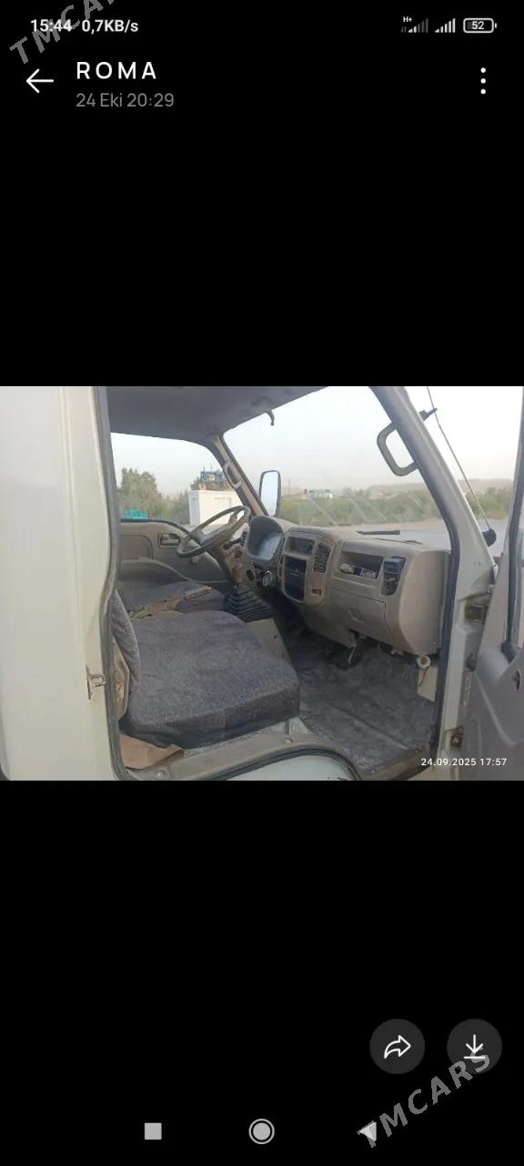 Forland H3 2012 - 77 000 TMT - Байрамали - img 5